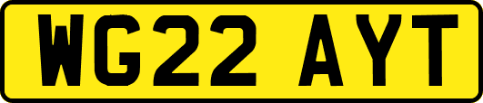 WG22AYT