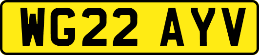 WG22AYV