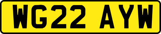 WG22AYW