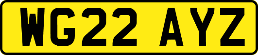 WG22AYZ