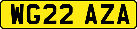 WG22AZA