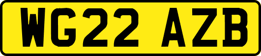 WG22AZB