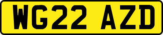 WG22AZD
