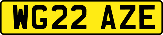 WG22AZE