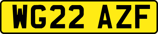 WG22AZF