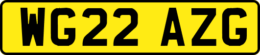 WG22AZG