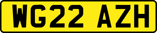 WG22AZH