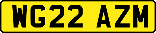 WG22AZM