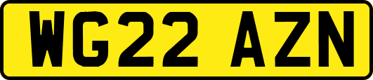 WG22AZN