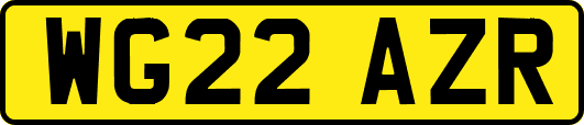 WG22AZR