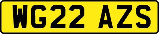 WG22AZS
