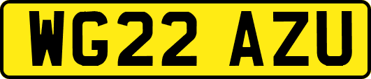 WG22AZU