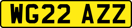 WG22AZZ