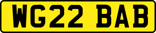 WG22BAB