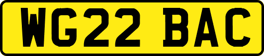 WG22BAC
