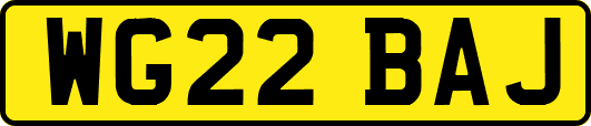 WG22BAJ