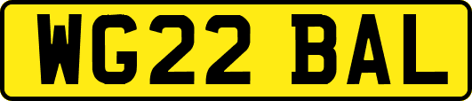 WG22BAL
