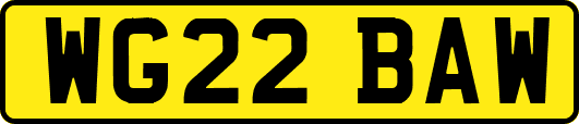 WG22BAW