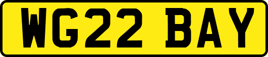 WG22BAY