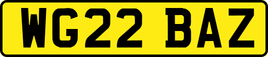 WG22BAZ