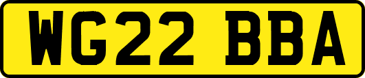 WG22BBA