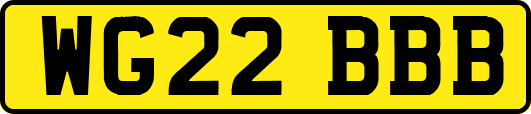 WG22BBB