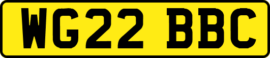 WG22BBC