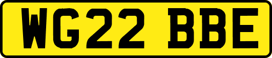 WG22BBE