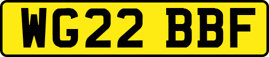 WG22BBF