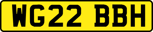 WG22BBH