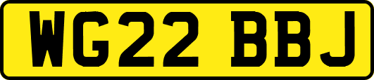 WG22BBJ