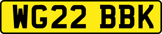 WG22BBK