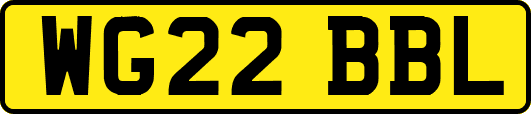 WG22BBL