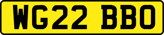 WG22BBO