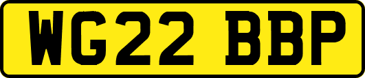 WG22BBP