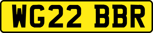 WG22BBR