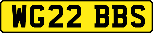 WG22BBS