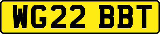 WG22BBT