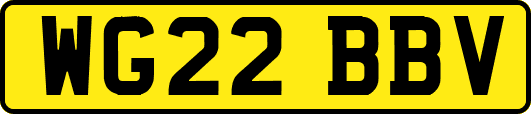 WG22BBV