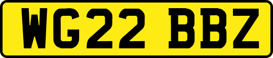 WG22BBZ