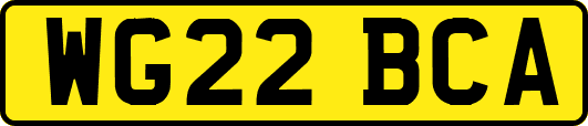 WG22BCA