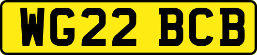 WG22BCB