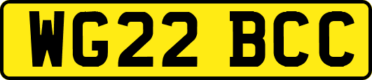 WG22BCC