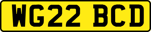 WG22BCD