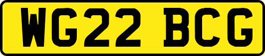 WG22BCG