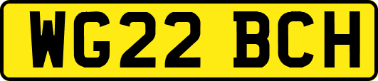 WG22BCH
