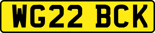 WG22BCK