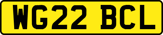 WG22BCL