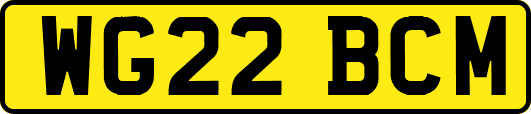 WG22BCM