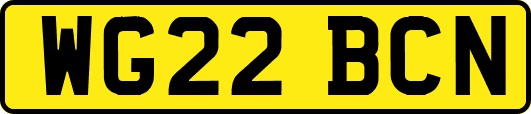 WG22BCN
